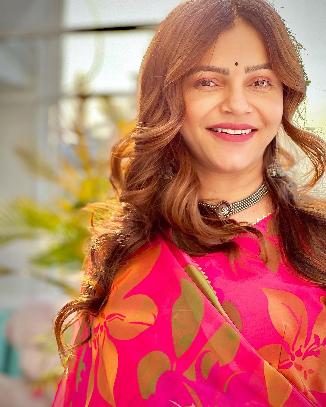 The Swinging Legs Never Rest! Rubina Dilaik Proved This Line Fabulously When She Was 4 Months Pregnant! 