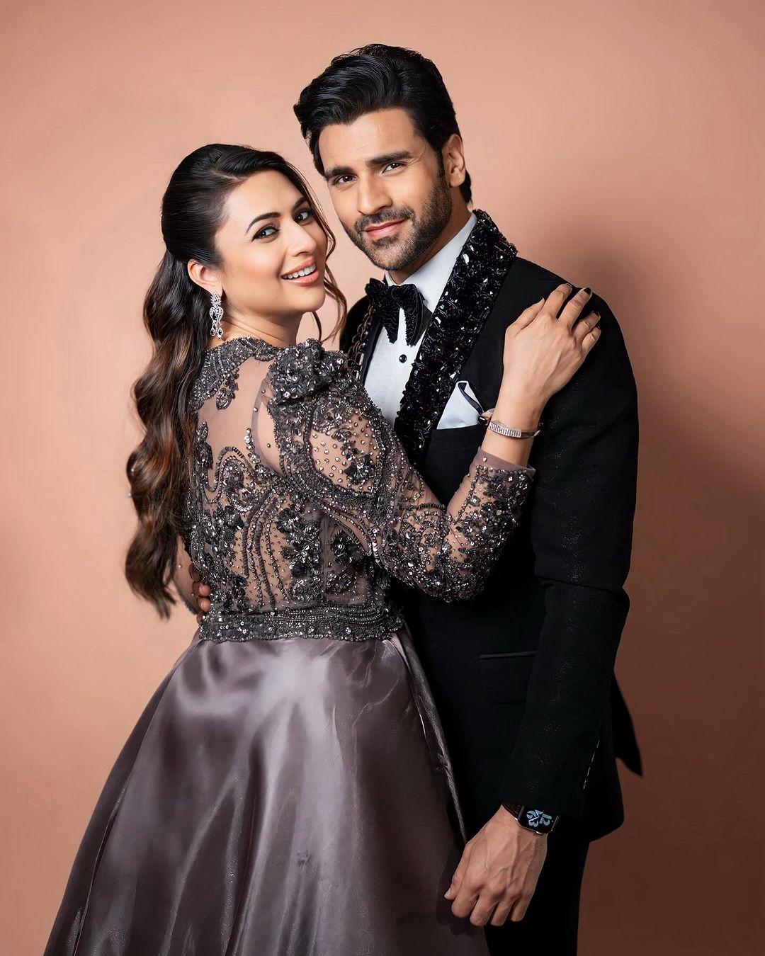 Ready To Set Couple Goals Like Our Favorite Divyanka Tripathi And Vivek Dahiya!