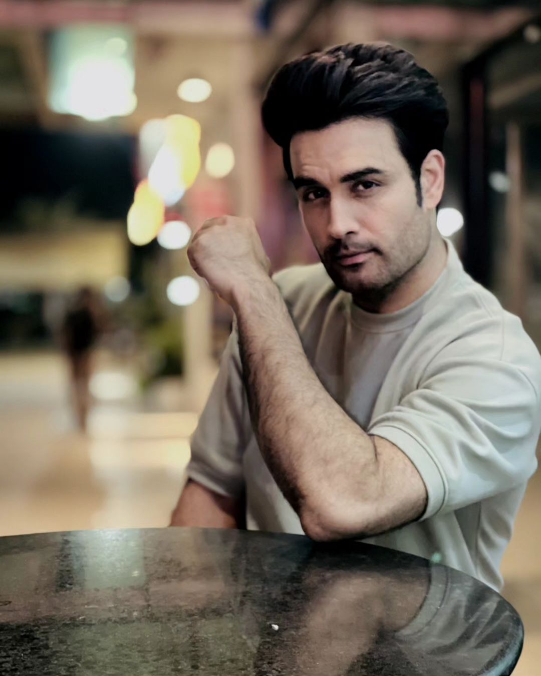 Ramadan Is Very Close To My Heart; By God’s Grace, I’ve Been Fasting Every Year, Says Madhubala Fame Vivian Dsena. 