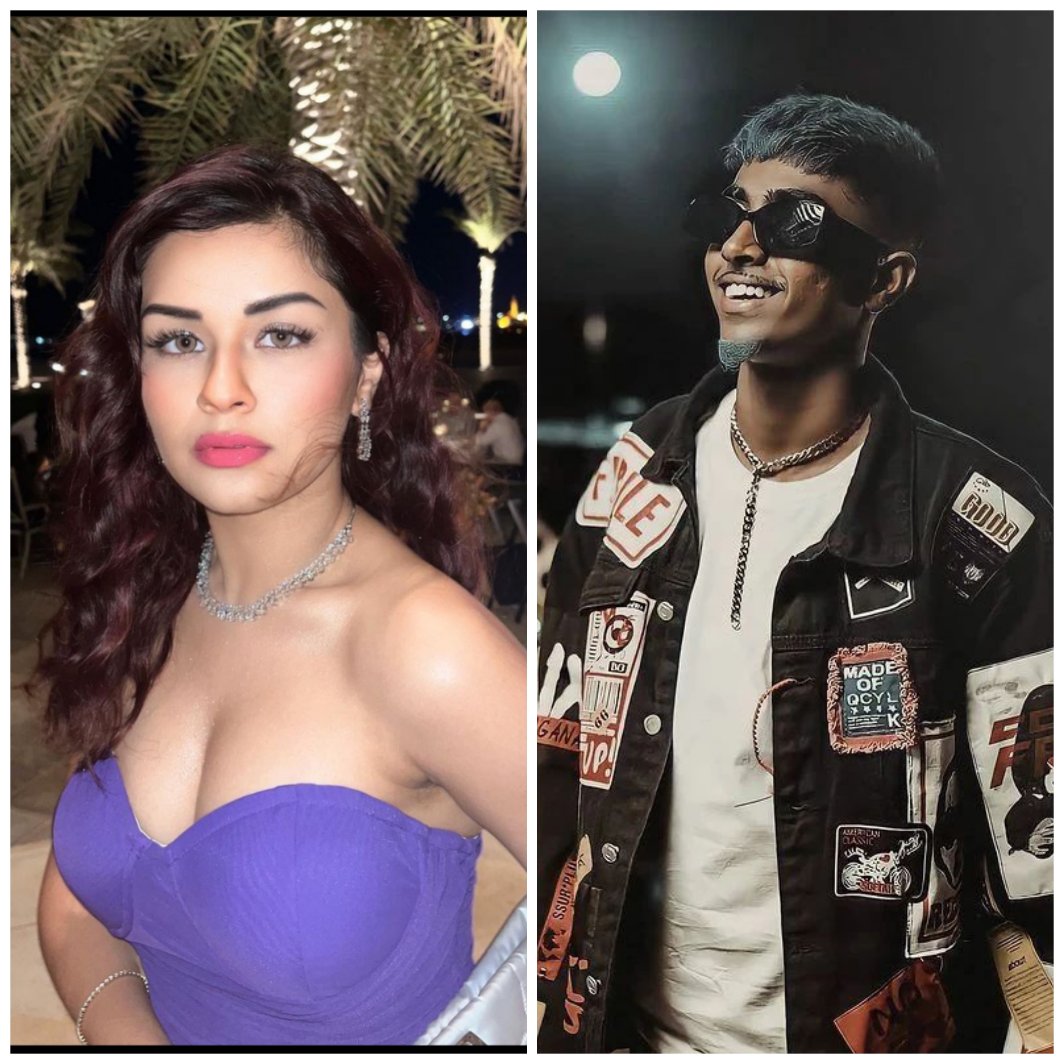 Actress Avneet Kaur comes out in support of MC Stan says Mc Stan is playing really well