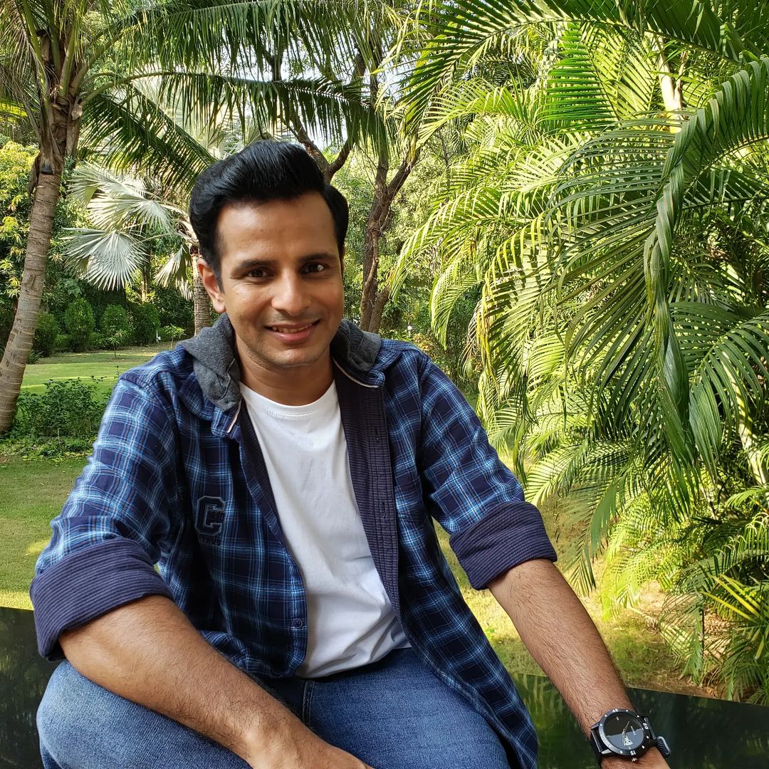 World Theatre Day! Wagle Ki Duniya Actor Ojas Rawal Shared Beautiful Things About Theatre. Hit Here To learn! 