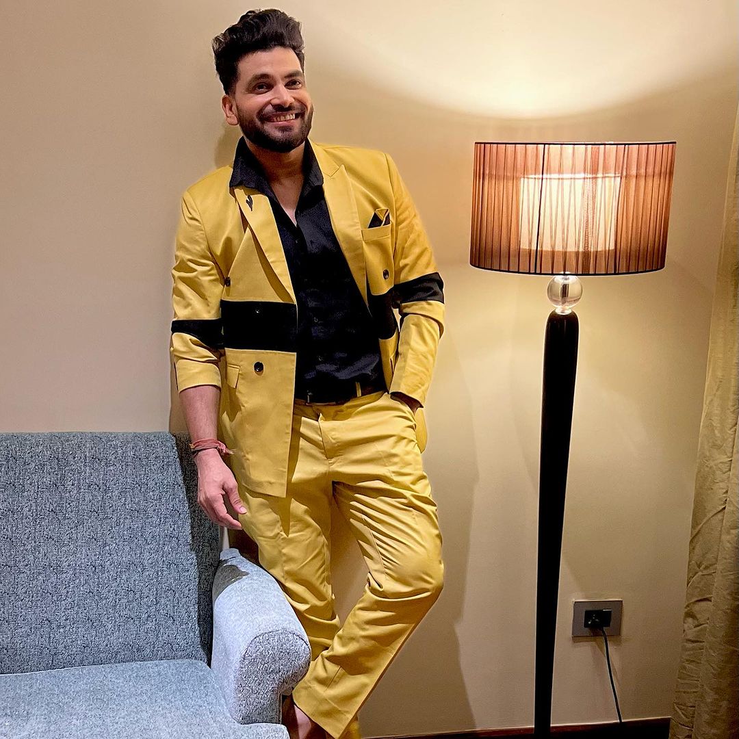 Shiv Thakare -The King Of The Reality Shows Shared About His Journey Of Jhalak Dikhhla Jaa 11! Look What It Is!