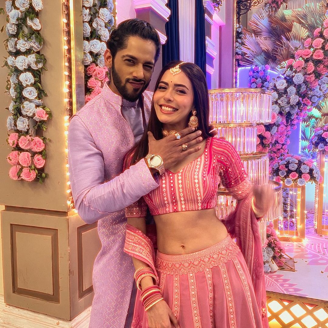 Ramadan Bliss! Kundali Bhagya Stars Baseer Ali And Sana Sayyad Get Excited To Celebrate This Year’s Eid. See What’s Their Plan?