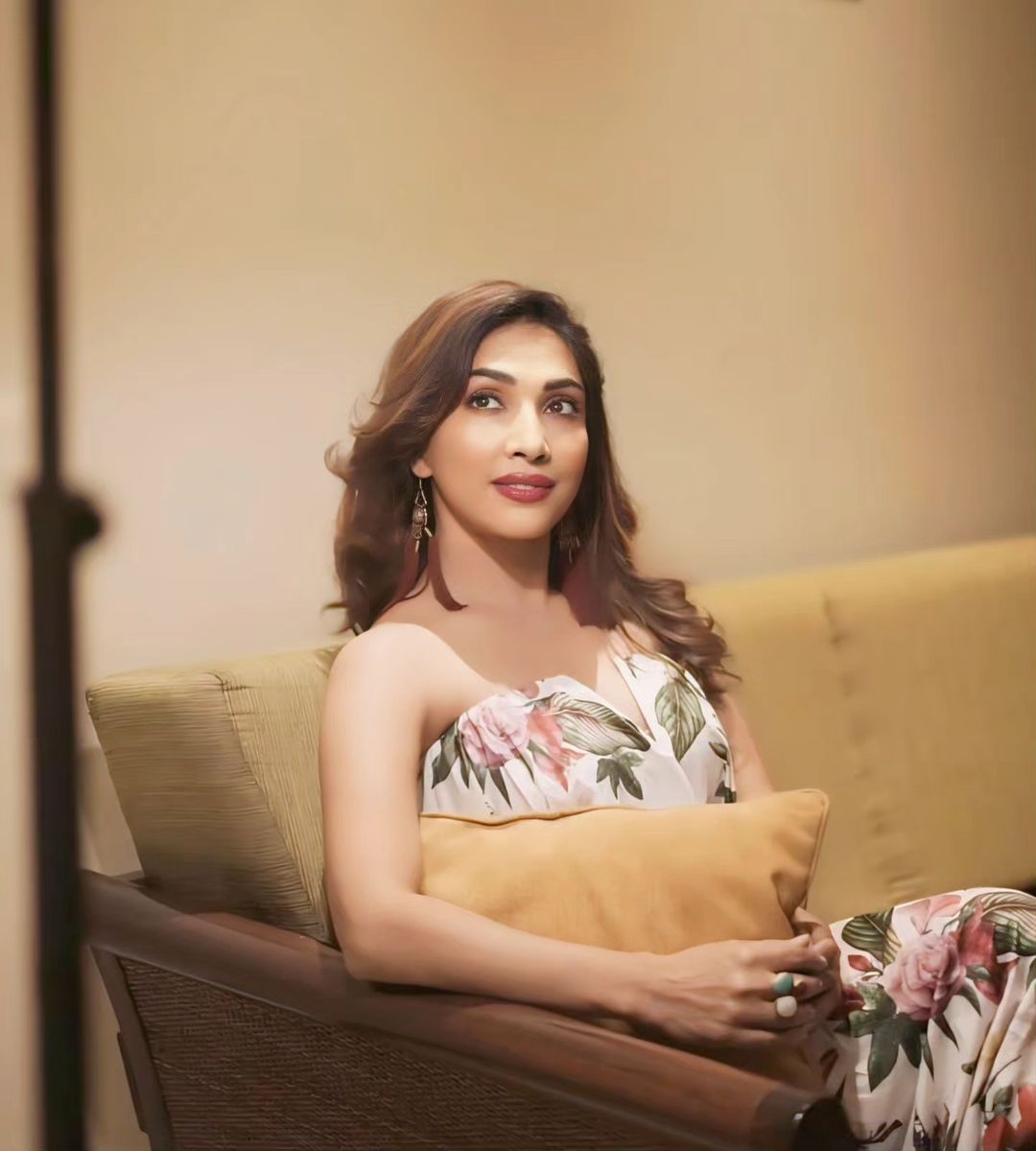 Mouli Ganguly Is Excited For Her New Show Janani AI Ki Kahani! She Is Happy To Be A Part Of Mrinal Jha And Abhigyan’s Show.