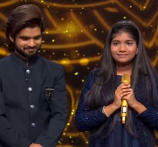 Enthralling Captain Challenge In Superstar Singer 3! 14-Year-Old Contestant Khushi And Captain Salman Ali Makes Neha Kakkar Speechless.