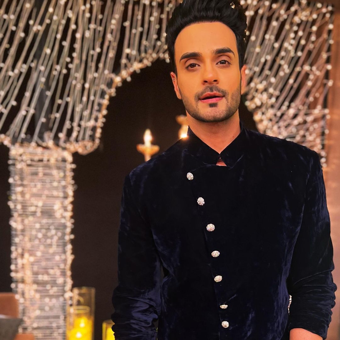 Exclusive! Ishq Aaj Kal Fame Angad Hasija Says Hard Work Is Essential To Achieve Heights In The Entertainment Industry!