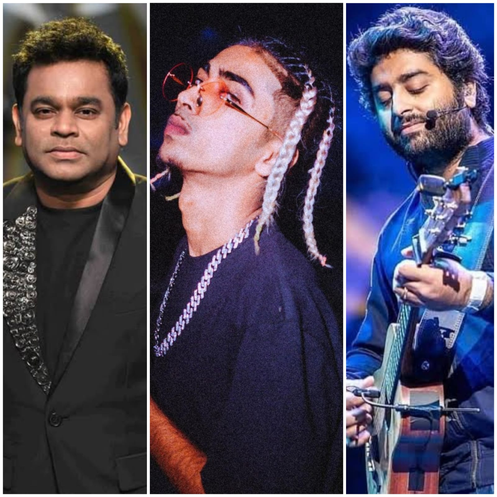 Rapper MC Stan evolves as the most popular Indian musician by surpassing biggies like AR Rahman, Arijit Singh, Neha Kakkar, etc