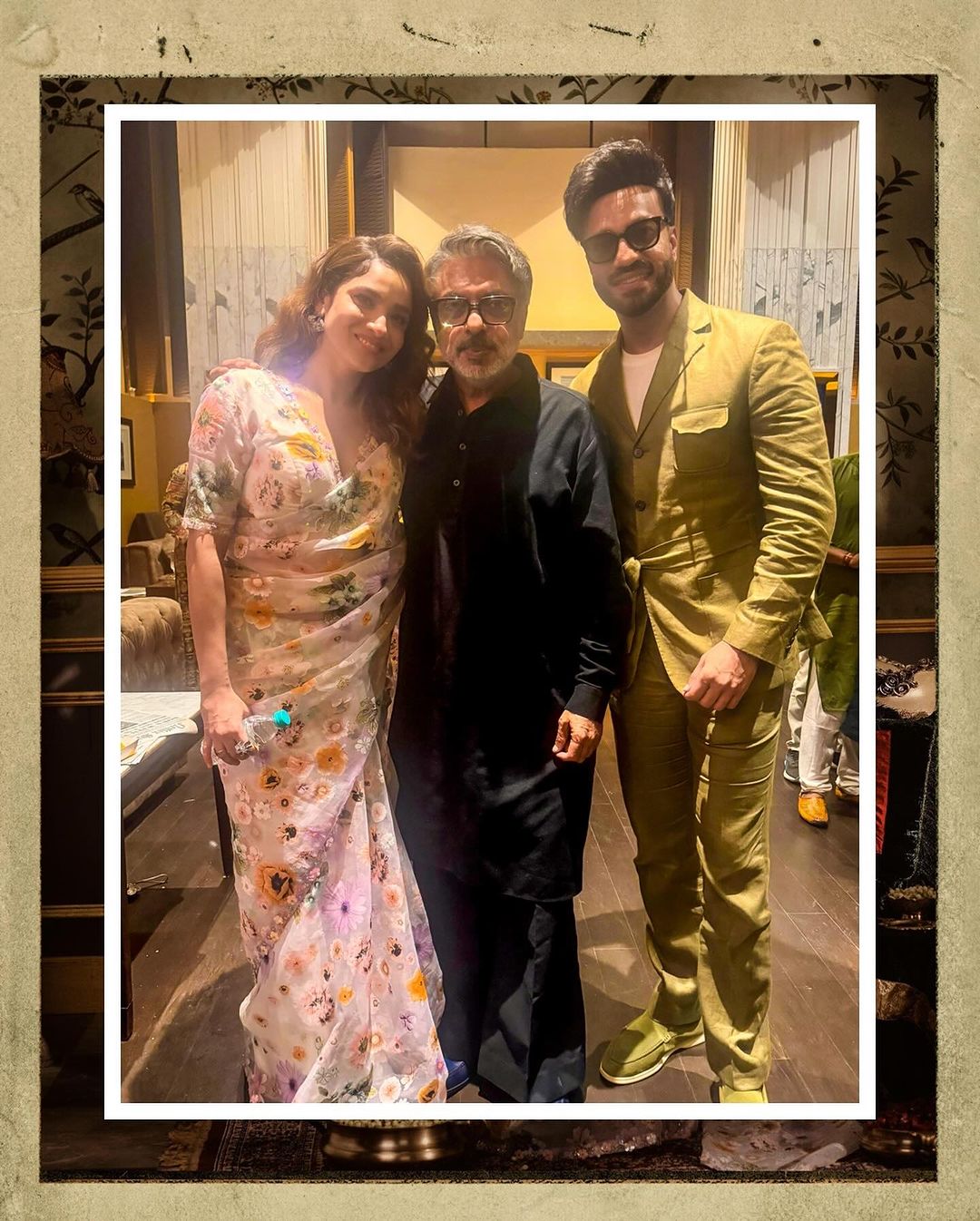 Bigg Boss 17 Fame Couple Ankita Lokhande And Vicky Jain Praises The Filmmaker Sanjay Leela Bhansali For This Reason. Read Here!