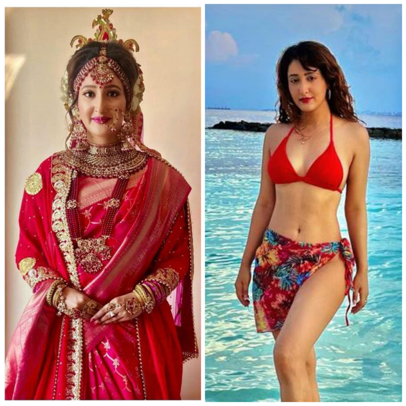 Shivya Pathania, opens up fighting stereotypes since childhood for clothing choices after getting unnecessary trolled for her recent bikini pictures, says, I have been fighting stereotypes to tell that the choice of clothing can and will never judge a woman’s character of what aura, substance, and v