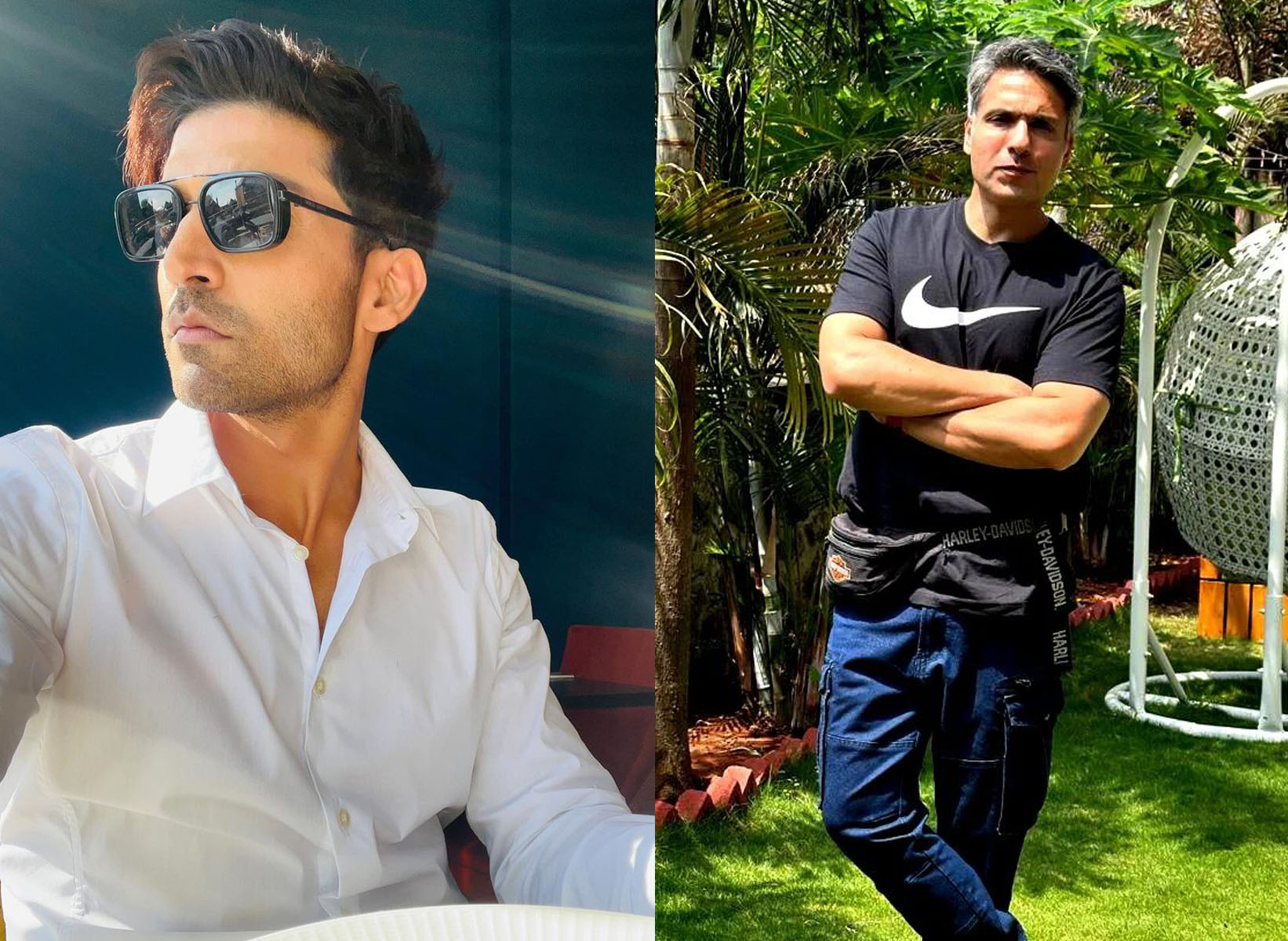 Gurmeet Choudhary And Iqbal Khan Will Feature In Upcoming New Web Series! Do We Expect Powerful Roles? Check Out About This Exclusive Update!