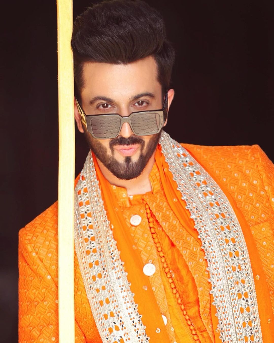 It’s Time To Recall Sasural Simar Ka! The Lead Actor Dheeraj Dhoopar Feel Proud About His Co-Star’s Performance!