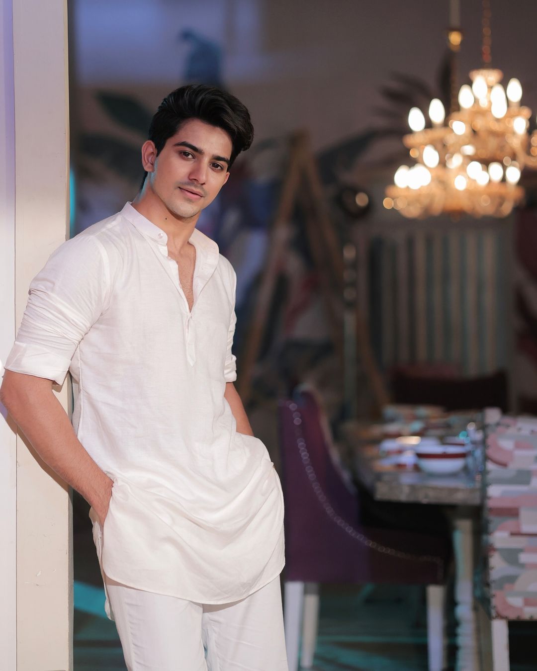 A Heartfelt Good Bye: I Will Miss Playing Dhawal Makwana! Actor Rohit Chandel Expresses His Gratitude As The Pandya Store Shoots Wrap Up On May 23
