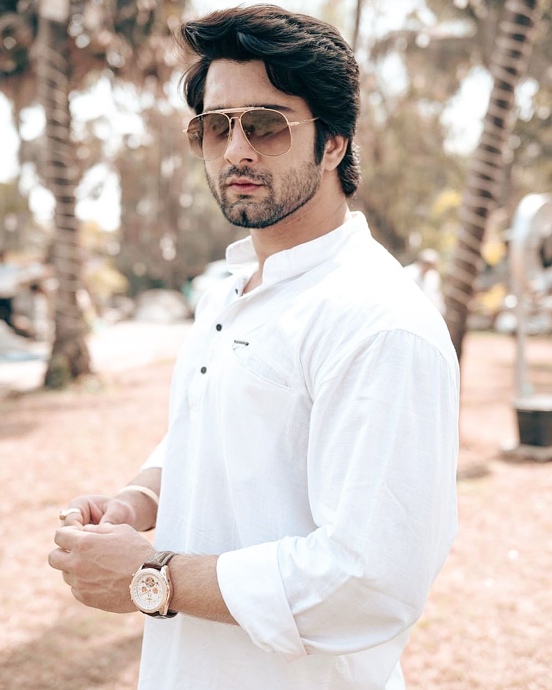 Exclusive Announcement! Imlie Star Shaan Mishra Joins The Cast Of New Star Plus Show Maati Se Bandhi Dor!