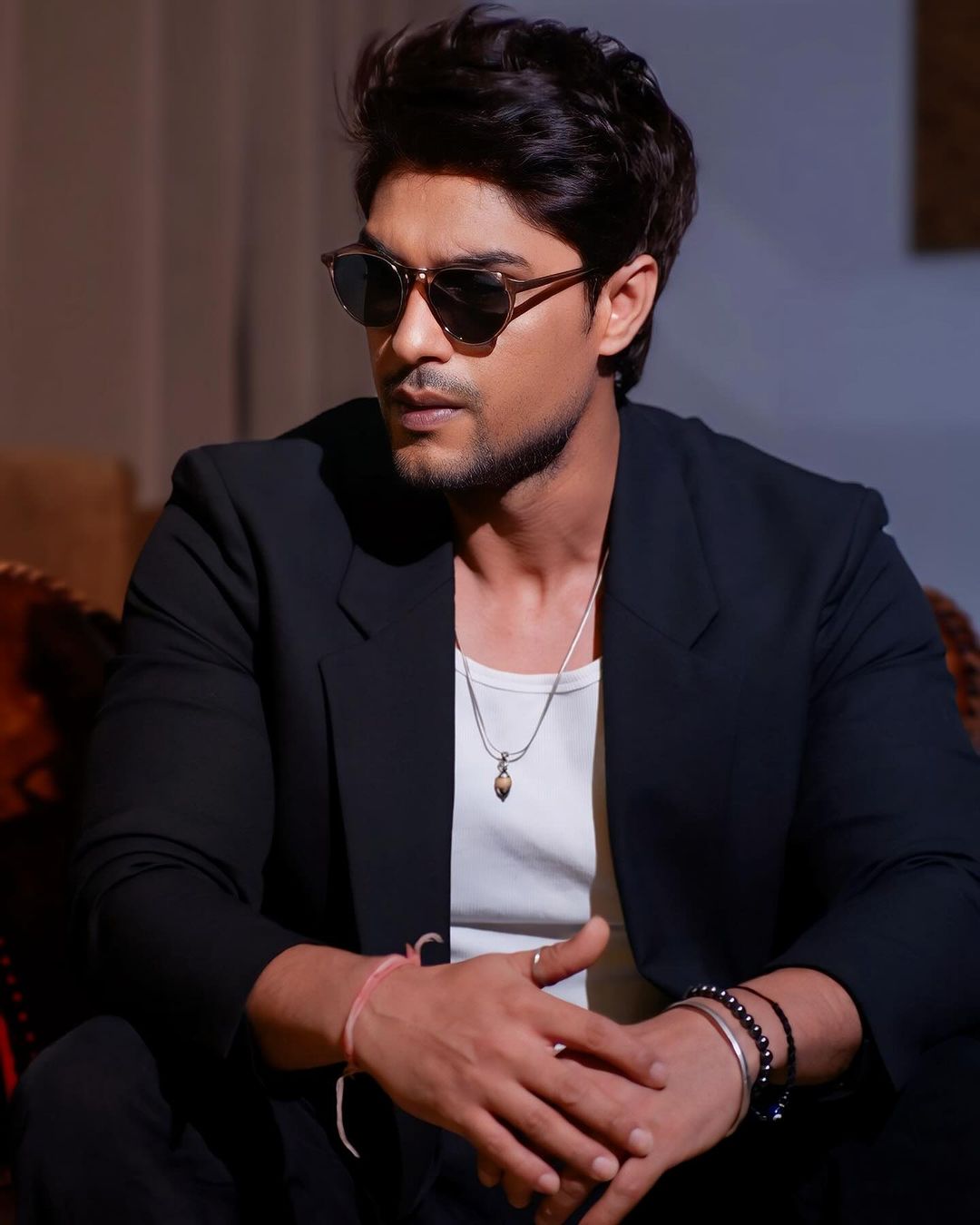 Telly World’s Handsome Ankit Gupta Talks About His Participation In The Upcoming Maati Se Bandhi Dor. Let’s Delve Into The Details!
