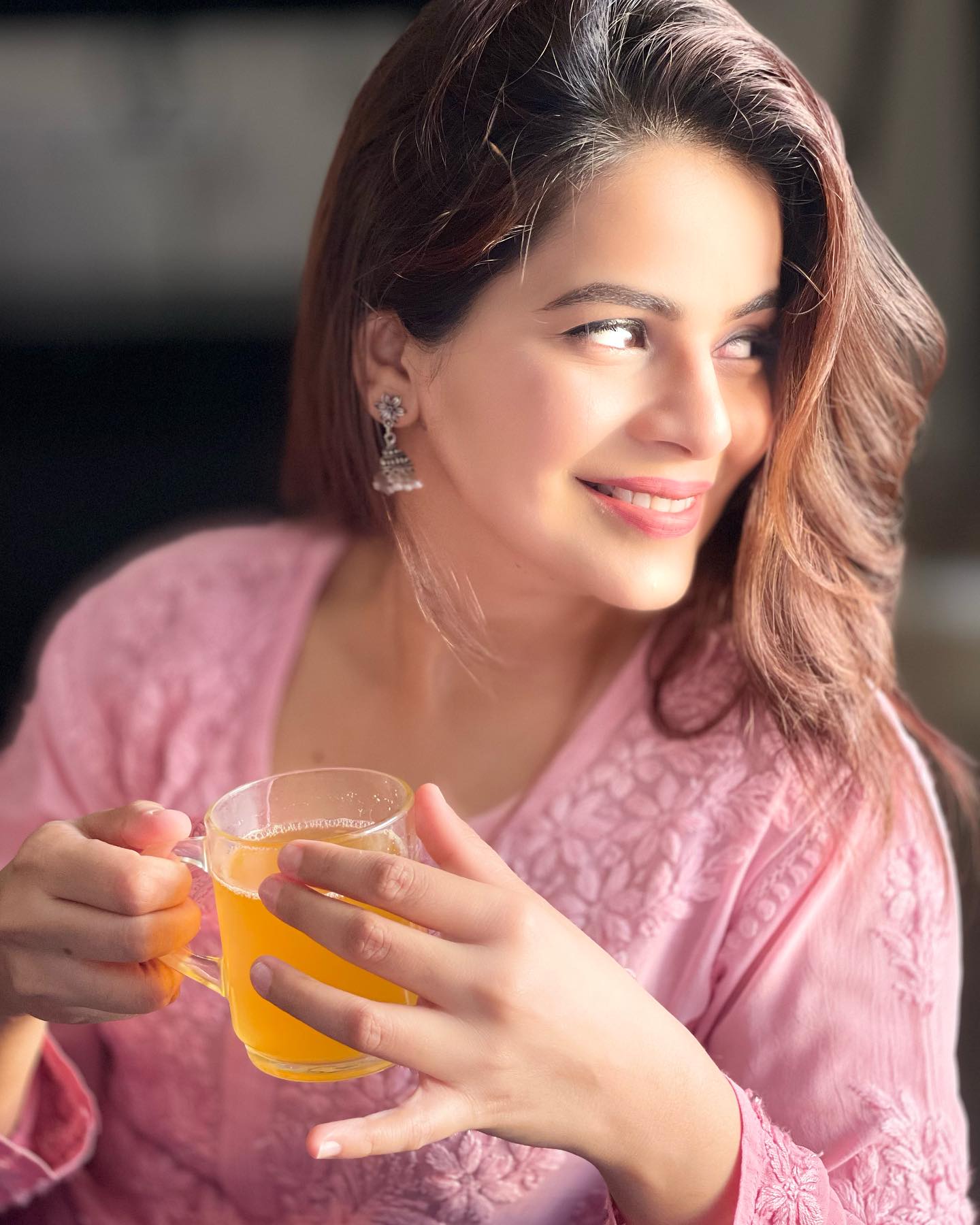 Actress Jigyasa Singh Angrily Reacts to Her Death Rumors and says ‘Guys I’m alive!’