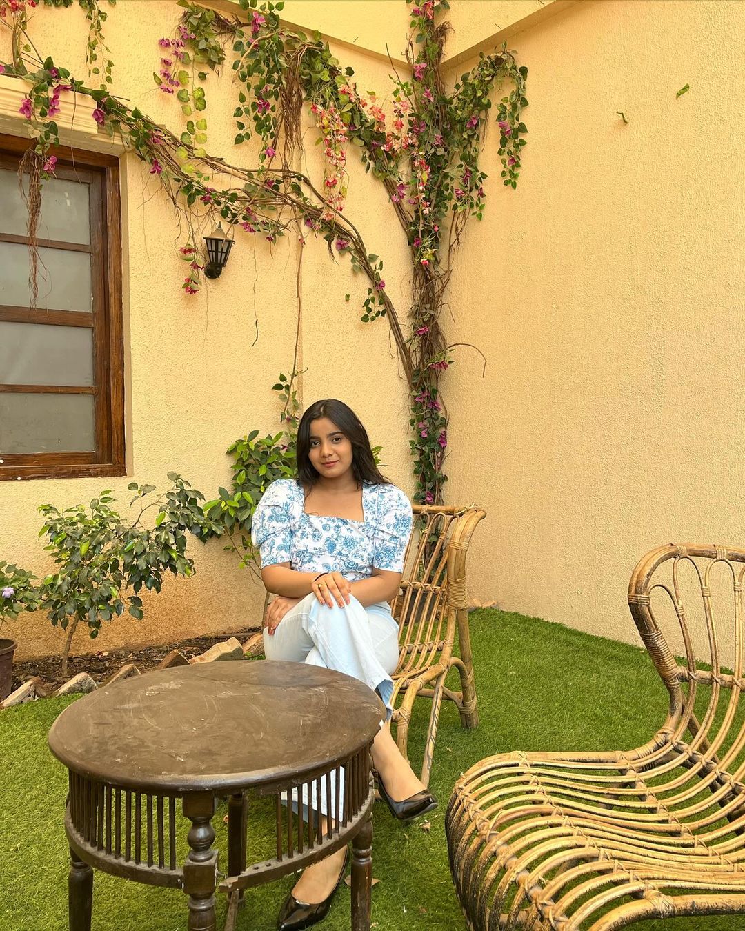 Great Experience! Beautiful Actress Pari Bhatti Says I Love Shooting For The Show, Udne Ki Asha! 