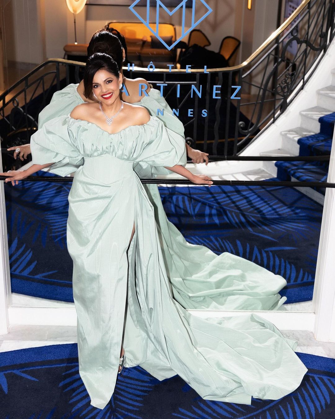 Shark Tank India’s Namita Thapar Reveals What She Would Be, If Not An Entrepreneur. 