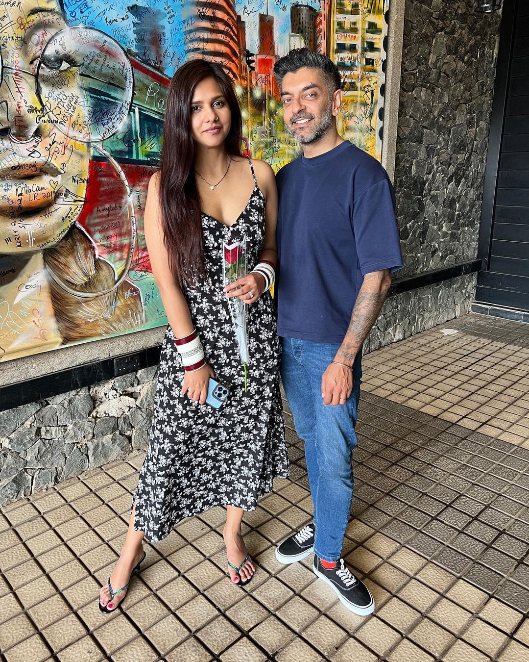 A new statement was released by the latter! Dalljiet Kaur’s allegation about her husband Nikhil Patel had an extra-marital affair___
