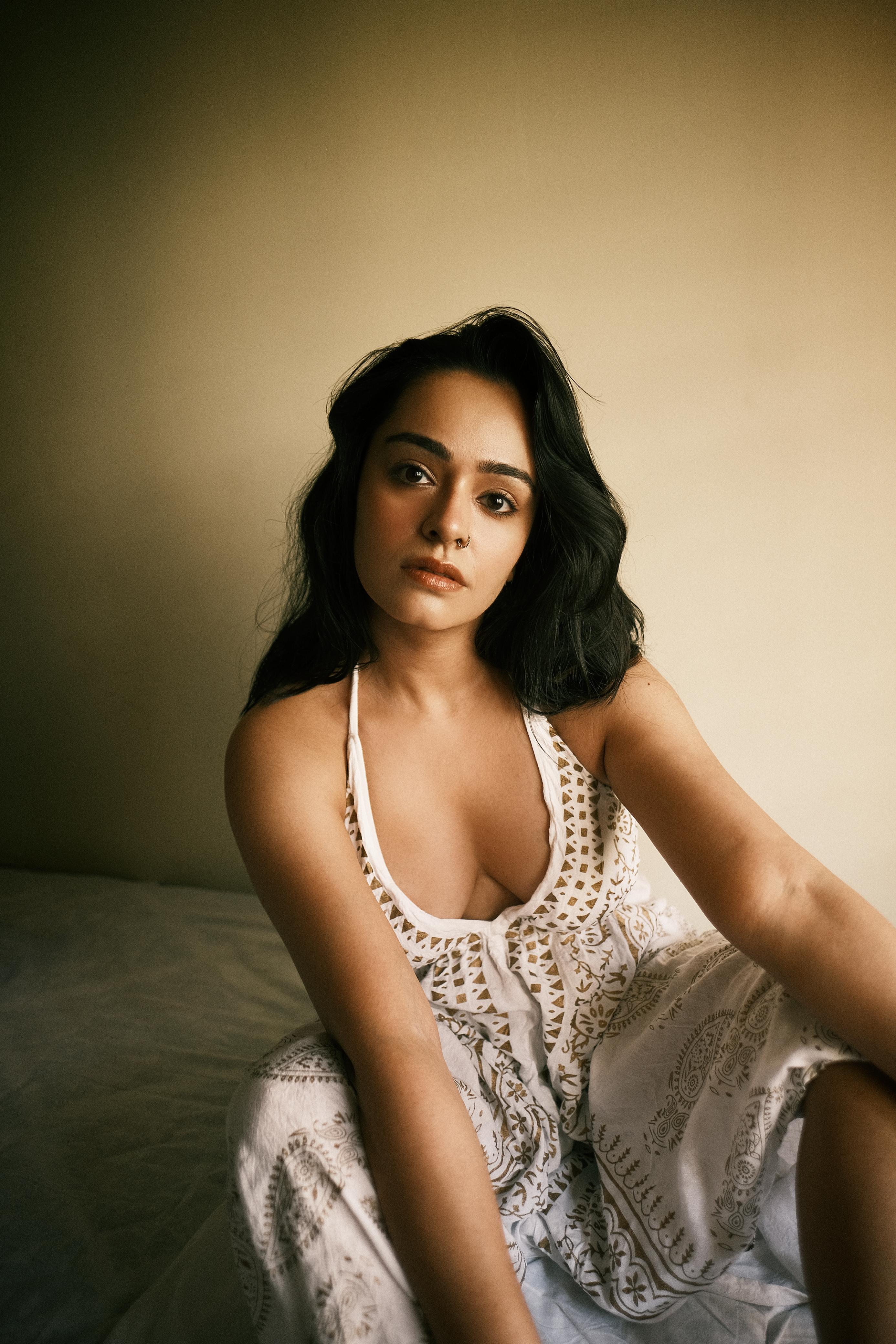 Apoorva Arora Discovers Serenity Through Photography