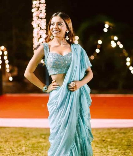 Famous Television Actress Simran Budharup Broke Up With Her Boyfriend Aashtosh Semwal. She Opened Up The Breakup Hasn’t Been Easy