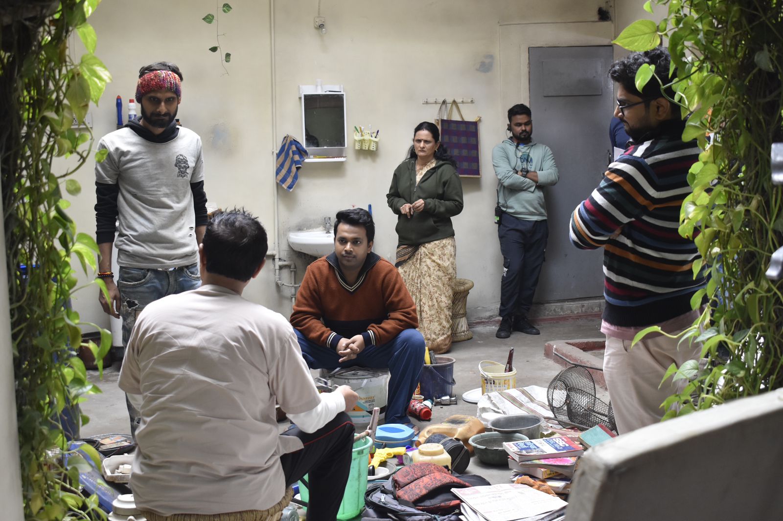 Harsh Mayar's stellar performance as Aman Mishra lights up the new season of 'Gullak'