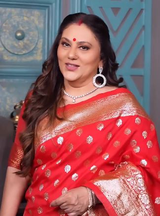 Actress Dipika Chikhlia Opens About Her Thoughts On Ranbir Kapoor And Sai Pallavi's Ramayana! Check It Out Here!
