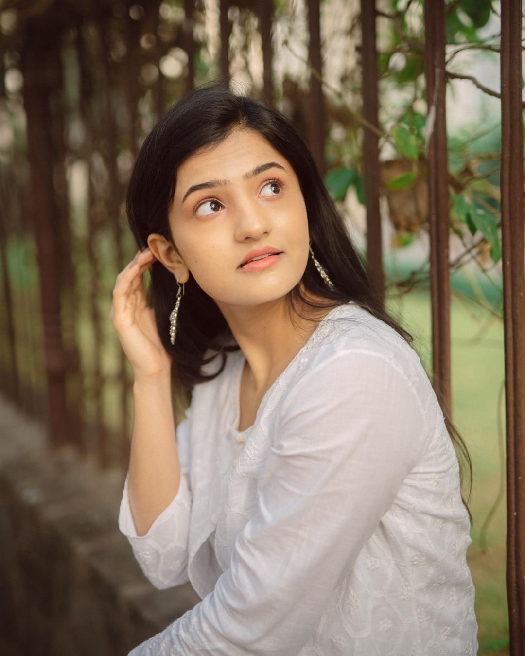 Learn About The Young Actress Ankita Dwivedi's Dedication For Her Show. It Inspires Many To Love Their Profession! 