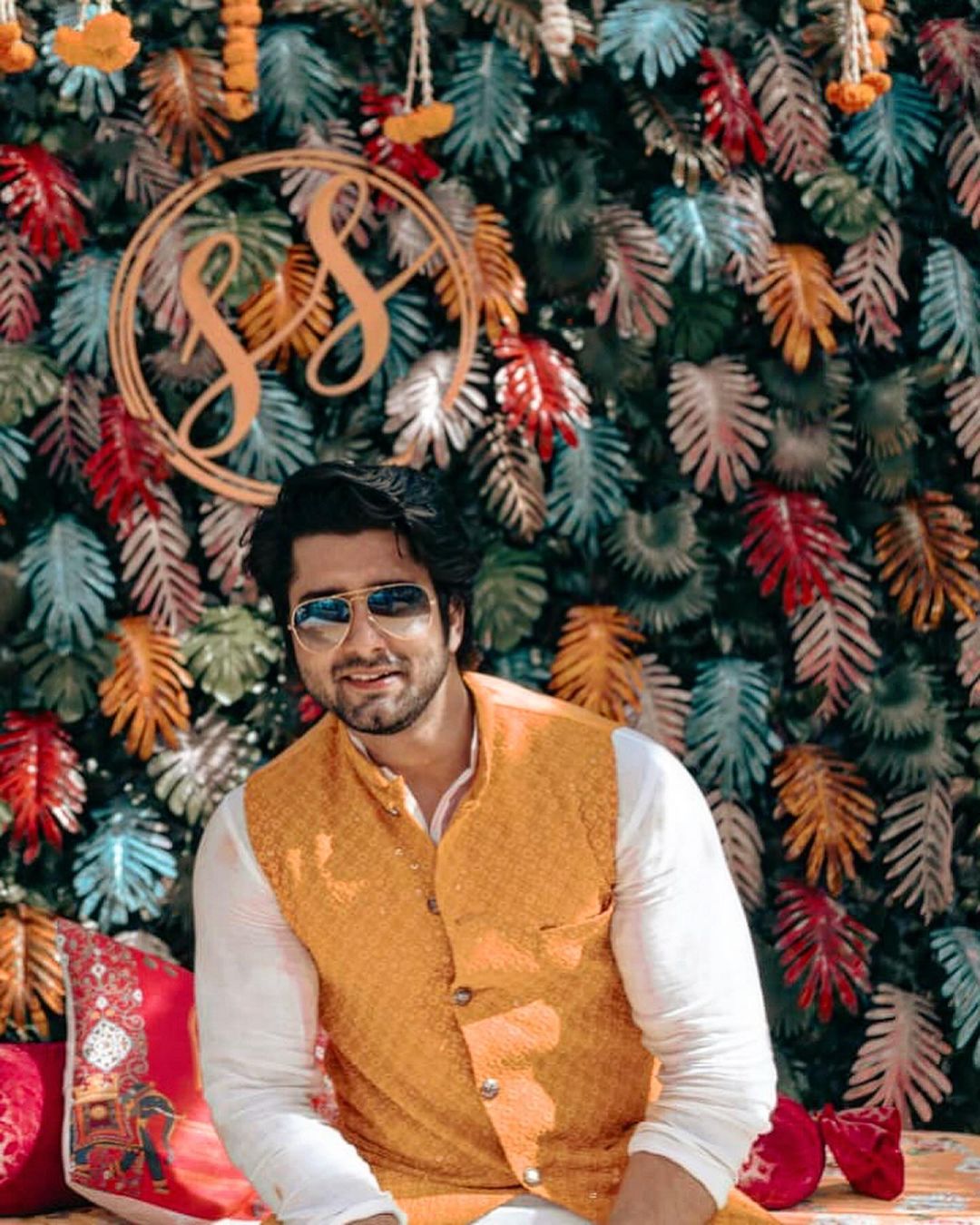 Negative roles have a lot of variations while the positive Characters are filled with specific archetypes; says Shaan Mishra