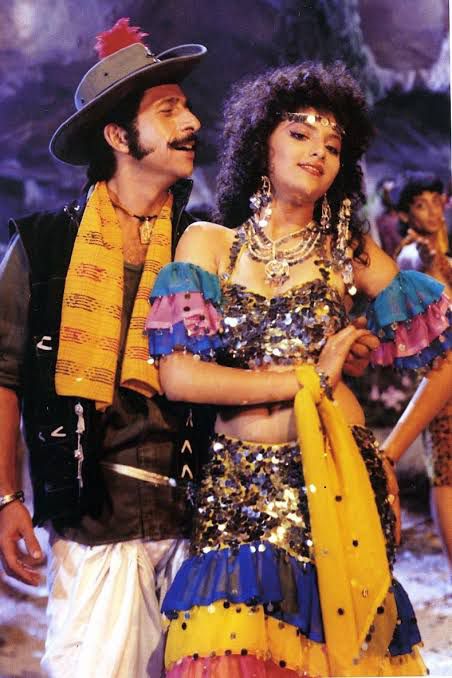 Tridev Actress Sonam Khan To Return To Showbiz After Three Decades With Bigg Boss OTT 3