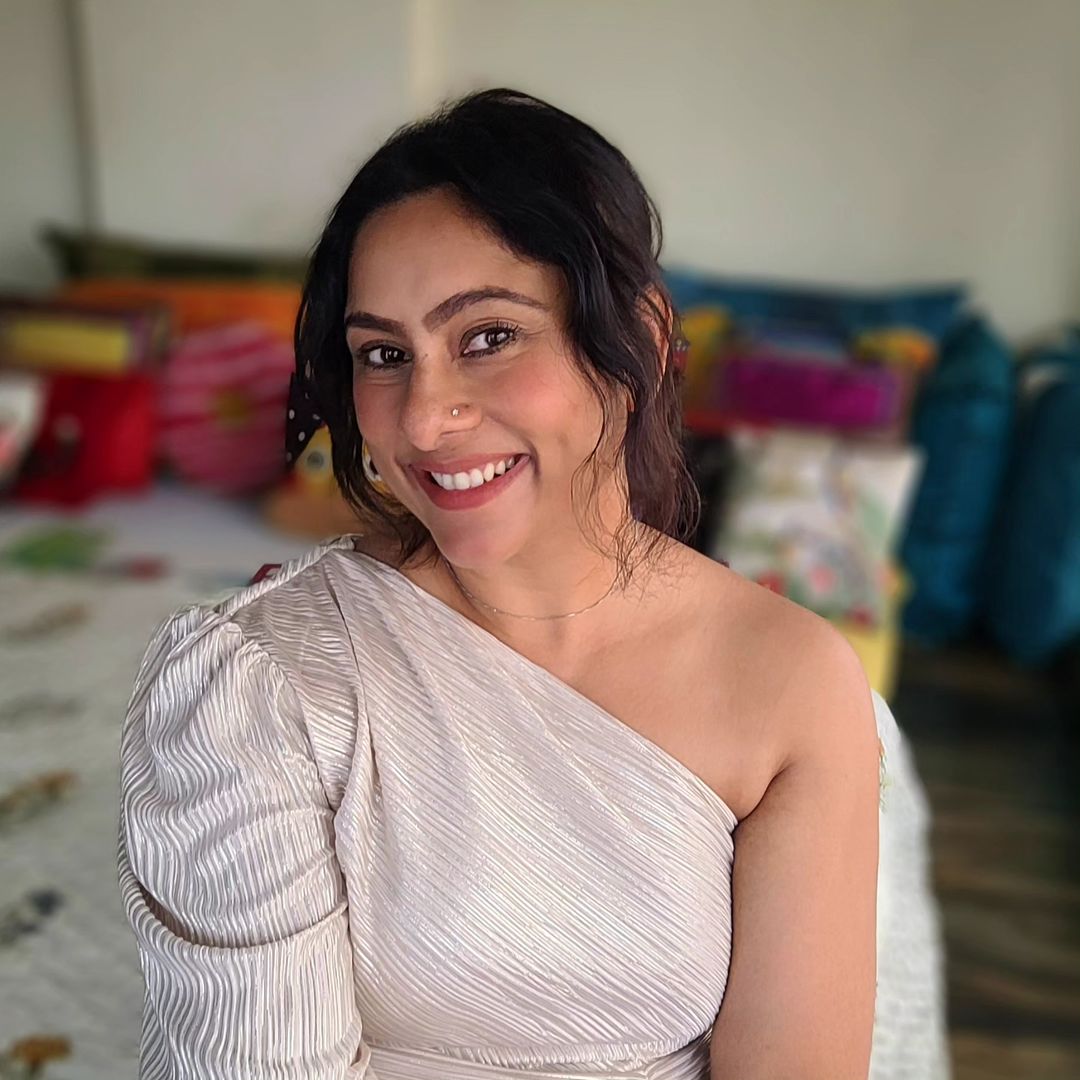 Sai Deodhar Returning To Dabangii Who Hasn’t Taken Part For The Past Five Years In TV!