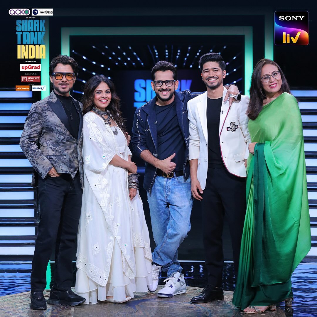 Shark Tank India 4: Shark Tank India is likely to return with a new season Soon; the registration process has been officially started