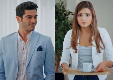Pyaar Lafzon Mein Kahan Promo: Get Ready To Witness the Beautiful Bond Between Wealthy Man and His Personal Assistant 
