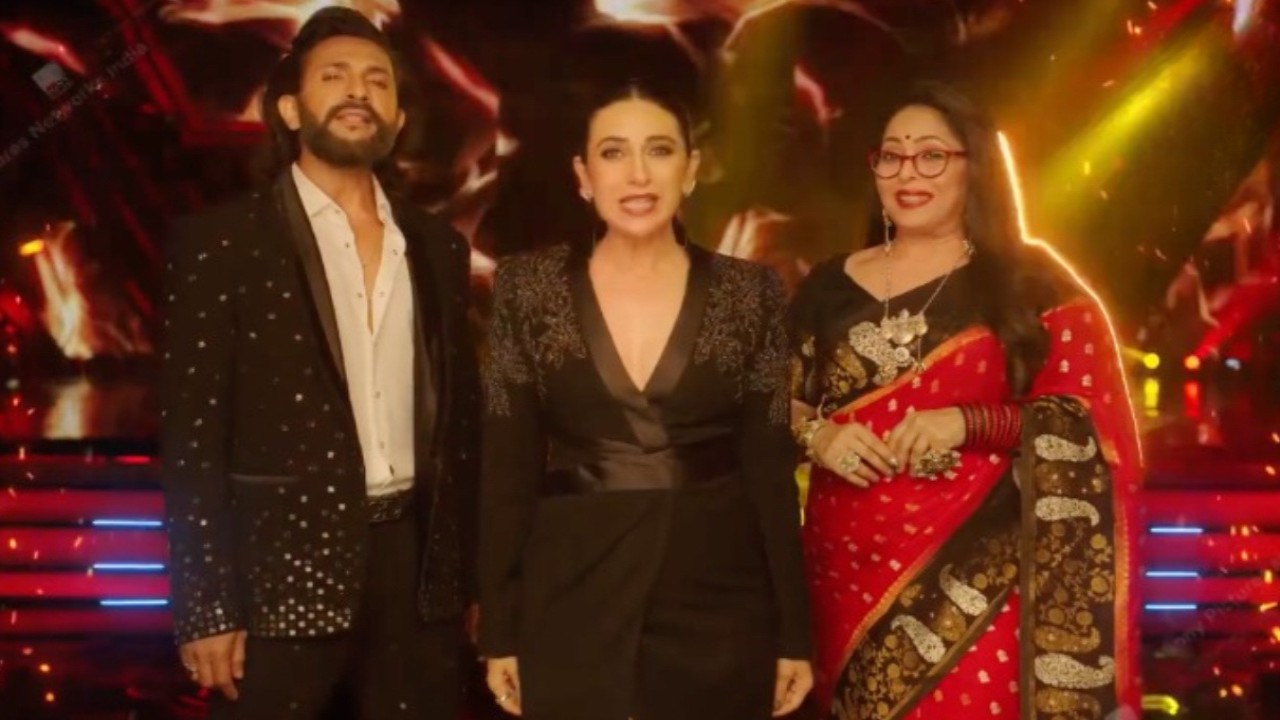 India’s Best Dancer Season 4: Find when and where to watch the show; who is included in the Judging Panel of India’s Best Dancer Season?