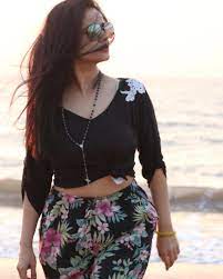 Jaanki Famous Actress Lucky Mehta Says Her Guru Is Rupali Ganguly And Opened Up That She Changed Her Life With First Stepping Stone.