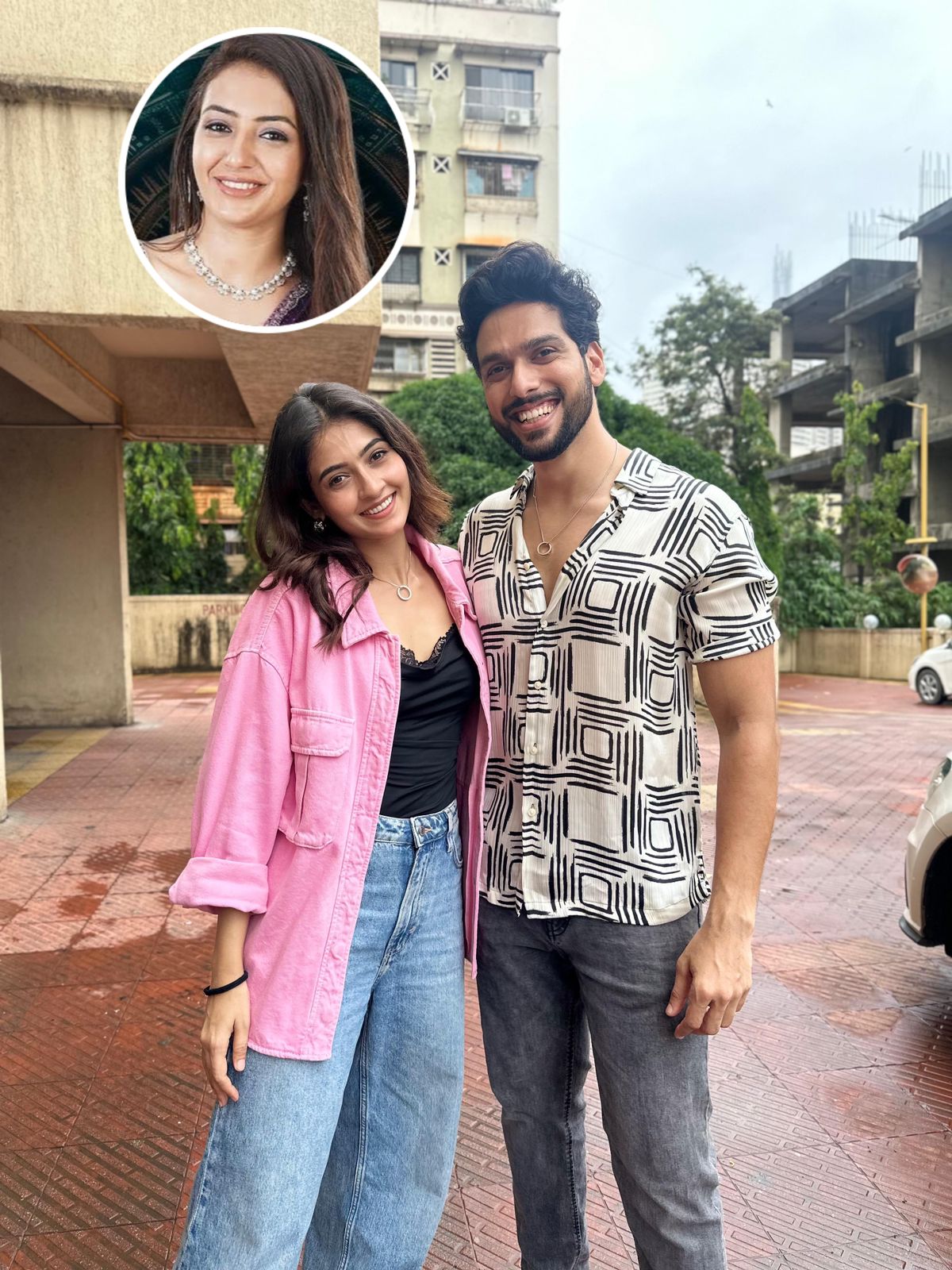 Bigg Boss OTT 3 fame Sai Ketan Rao’s Best friend Shivangi Khedkar bashes Vadapav girl’s team as they misrepresent his actions of kindness, says, “He saw her in pain and like a true gentleman he offered help to simply make her feel better”