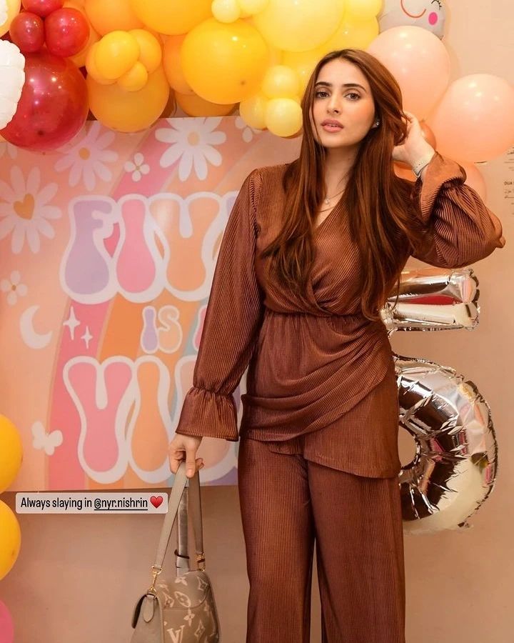 Bigg Boss 17 Title Winner Munawar Faruqui’s Wife, Mehzabeen, Shares Glimpses Of Their Private Lives. See What's Inside Her Post!