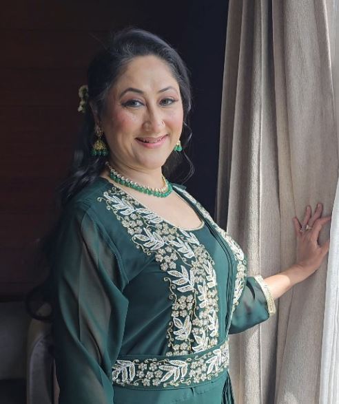 Heeramandi's Jayati Bhatia States Why She Doesn’t Have Kids. Look Over Here To Know The Reason!