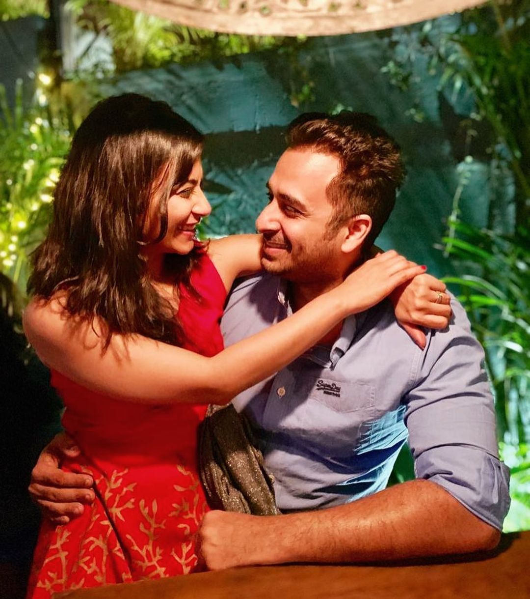 Katha Ankahee’s famous actress penned Down a heartfelt note for Her Husband in the Cutest way; Check Out Her Birthday Post for her Husband!