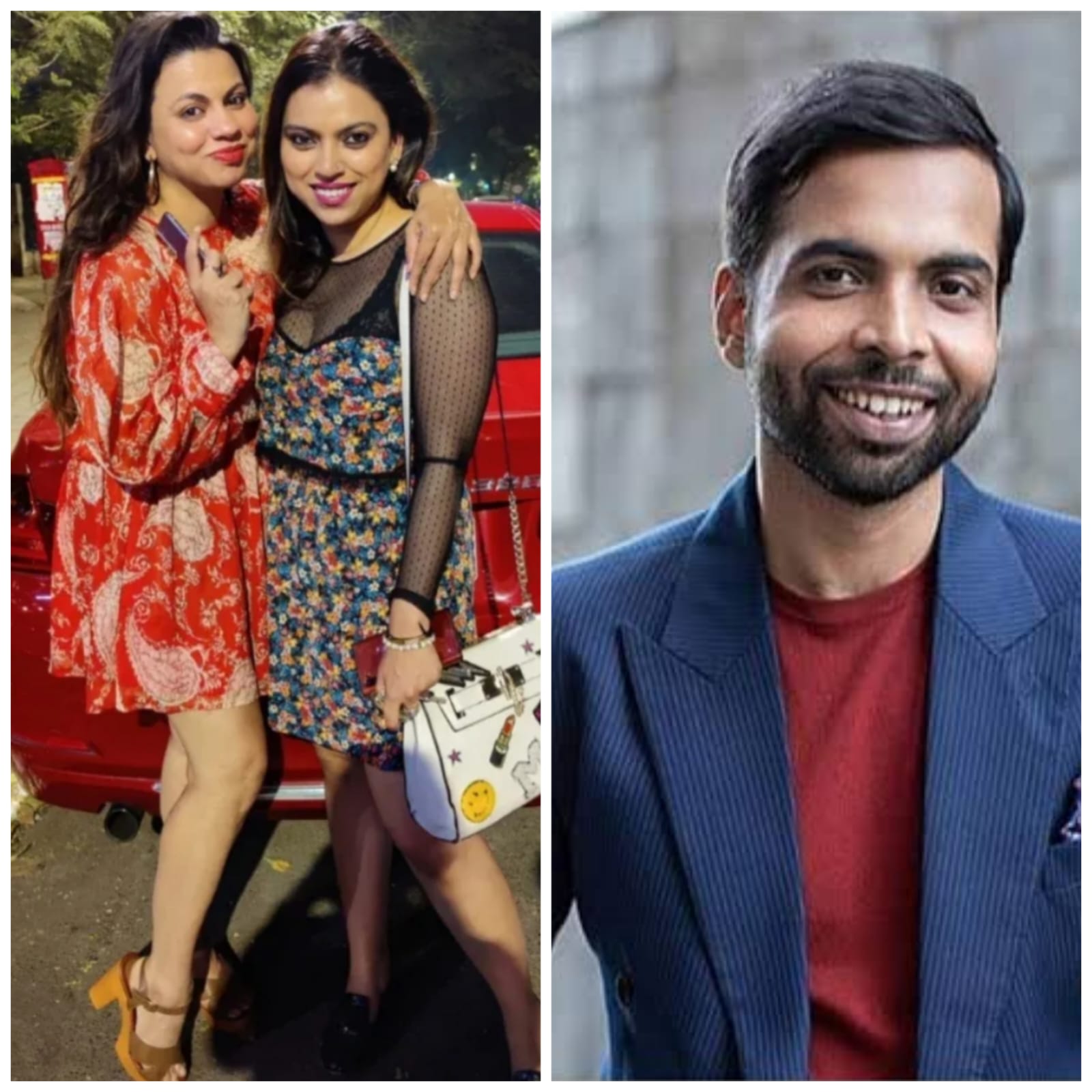 A new Hotstar project from producers Preeti Simoes and Neeti Simoes will feature Abhishek Banerjee as the main antagonist, instead of Sunil Grover