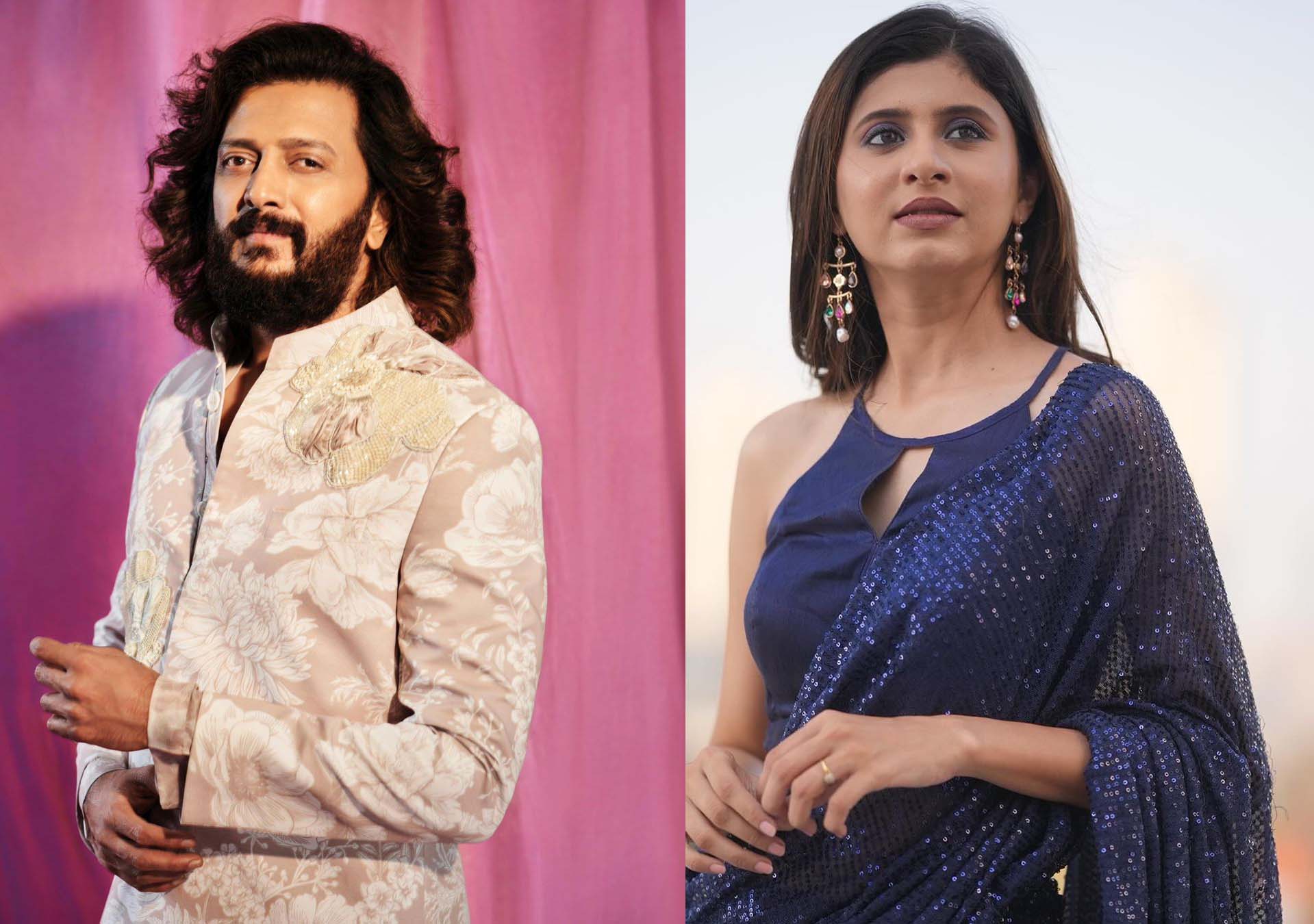 Big Boss Marathi Season 5 is all set to Launch; Find Out Who is the First confirmed contestant on the Riteish Deshmukh Hosted Show!