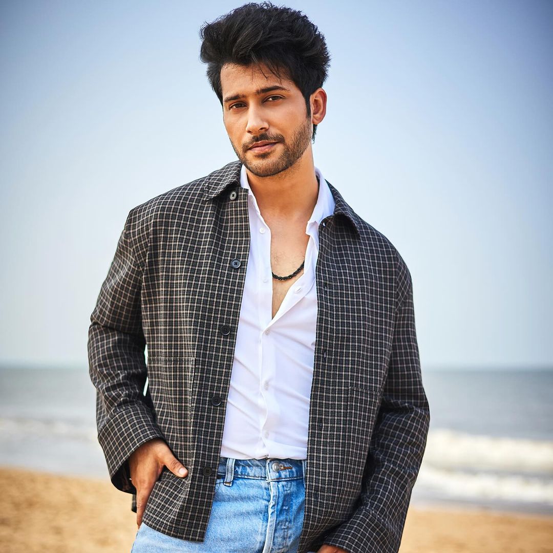 Namish Taneja Is Set To Be A Part Of The New Show, Mishri. He Opened Up About The Show, His Character, And Various Details. Let’s Check Out It!