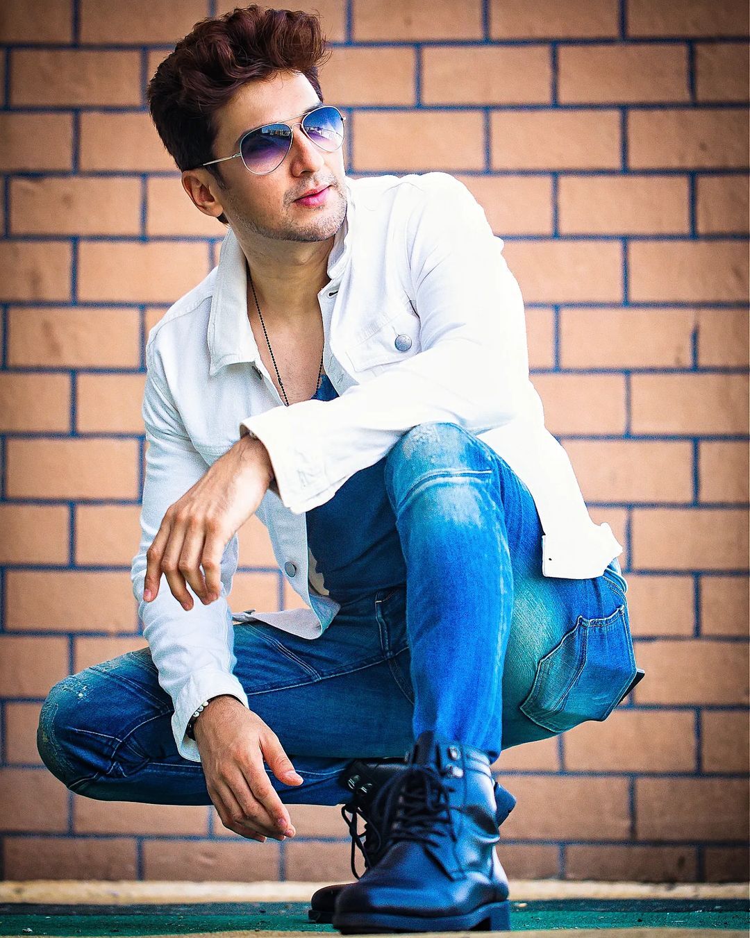 Breaking! TV Actor Manish Raisanghan: Says “It’s Time To Move Away From Chocolate-Boy Fame”