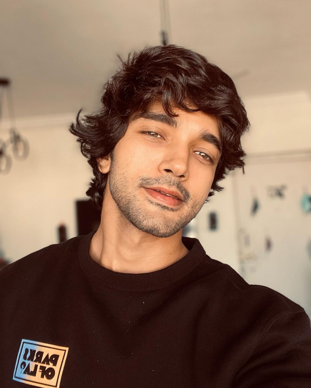 Television Actor Harsh Rajput Shared How Navratri Is Special For Him And His Family. He mentioned he will Groove The Tunes Of Garba