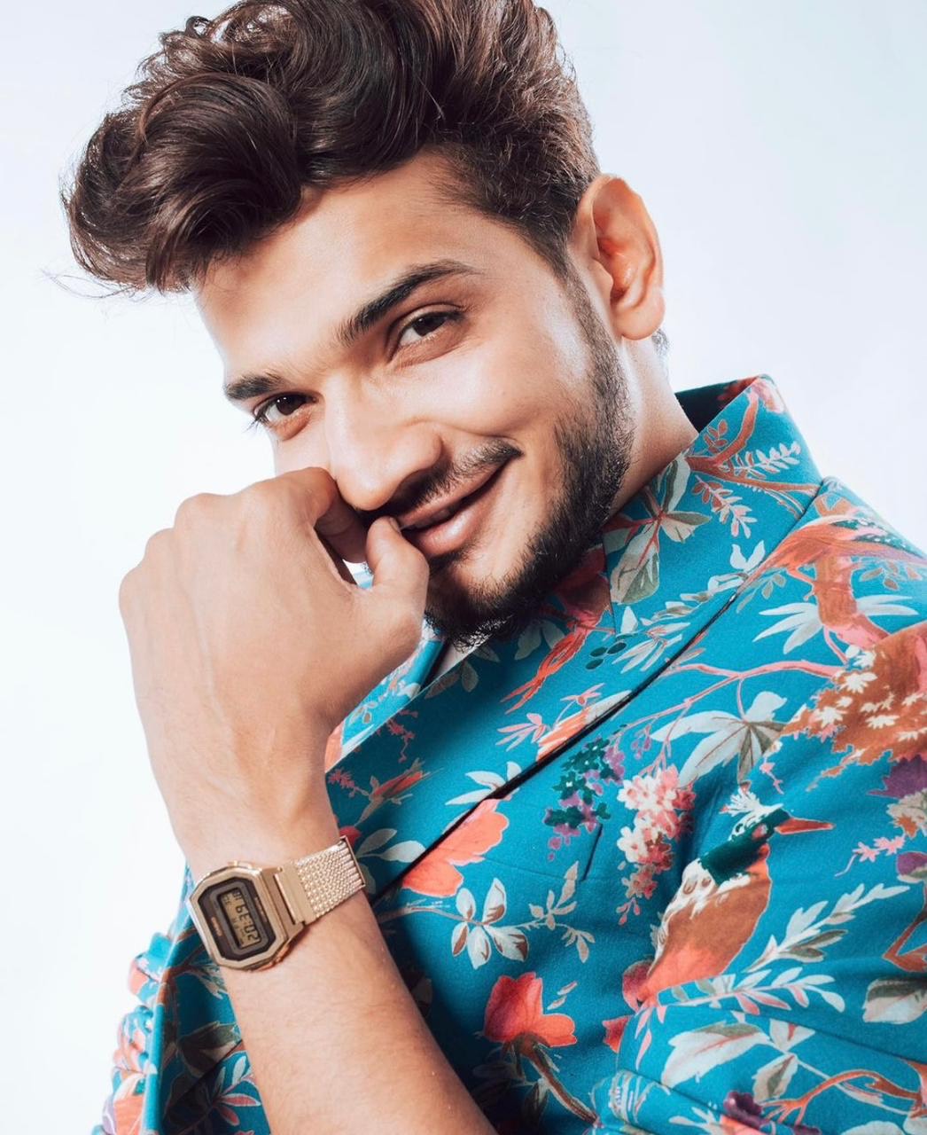 Bigg Boss 17's ,Munawar Faruqui breaks the internet on the first day itself; check out the deets