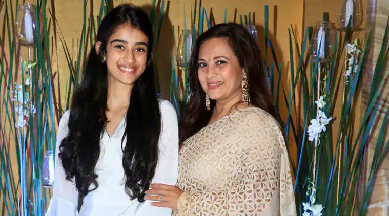 Saaya, Gharwali Uparwali, And Kkusum Famous Actress Manasi Joshi Roy Penned Down A Heartfelt Notes. In That, She Expressed She Misses Her Daughter In The US.