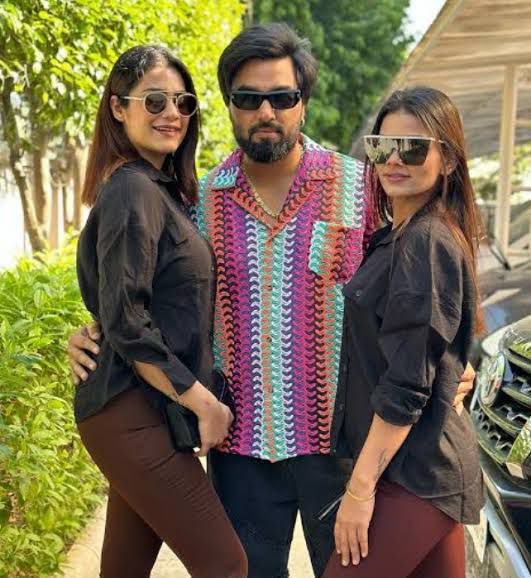Bigg Boss Ott 3 : Armaan Malik and Kritika Malik Responds to Payal Malik Divorce Rumors: "Bhagwaan bhi niche aa jayega toh humara rishta kharab nahi hoga"