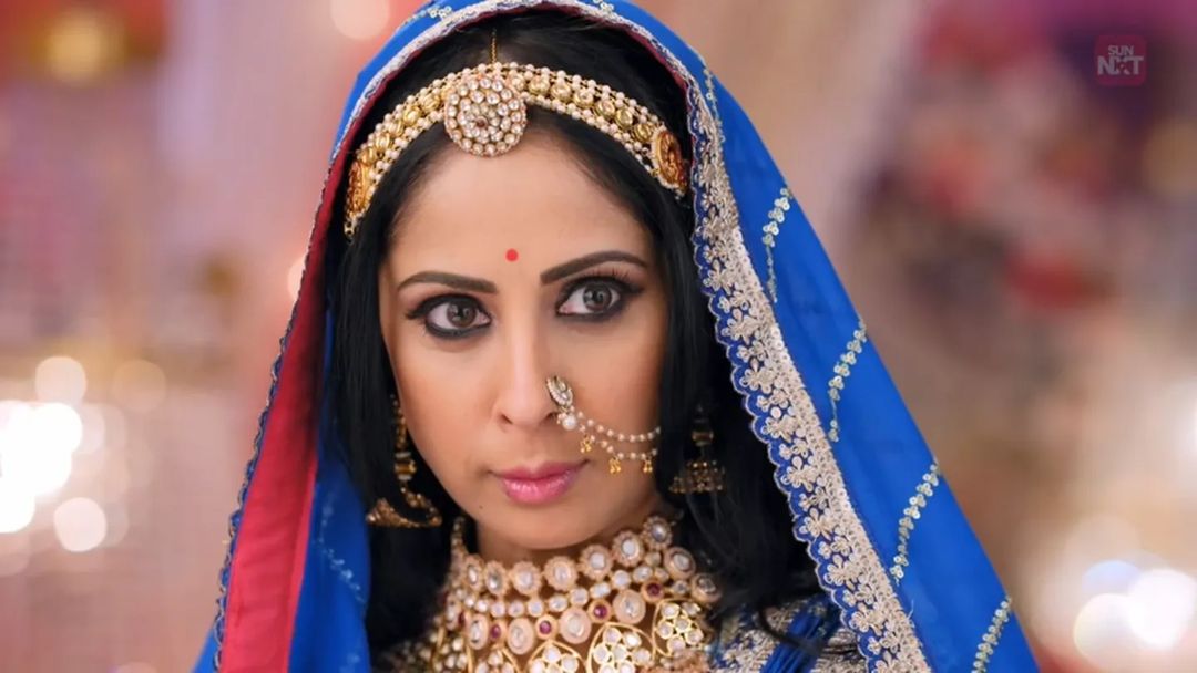 Beloved Actress Sangita Ghosh Discussed Her Latest Role In Saajha Sindoor. See What The Charming Actress Expressed!