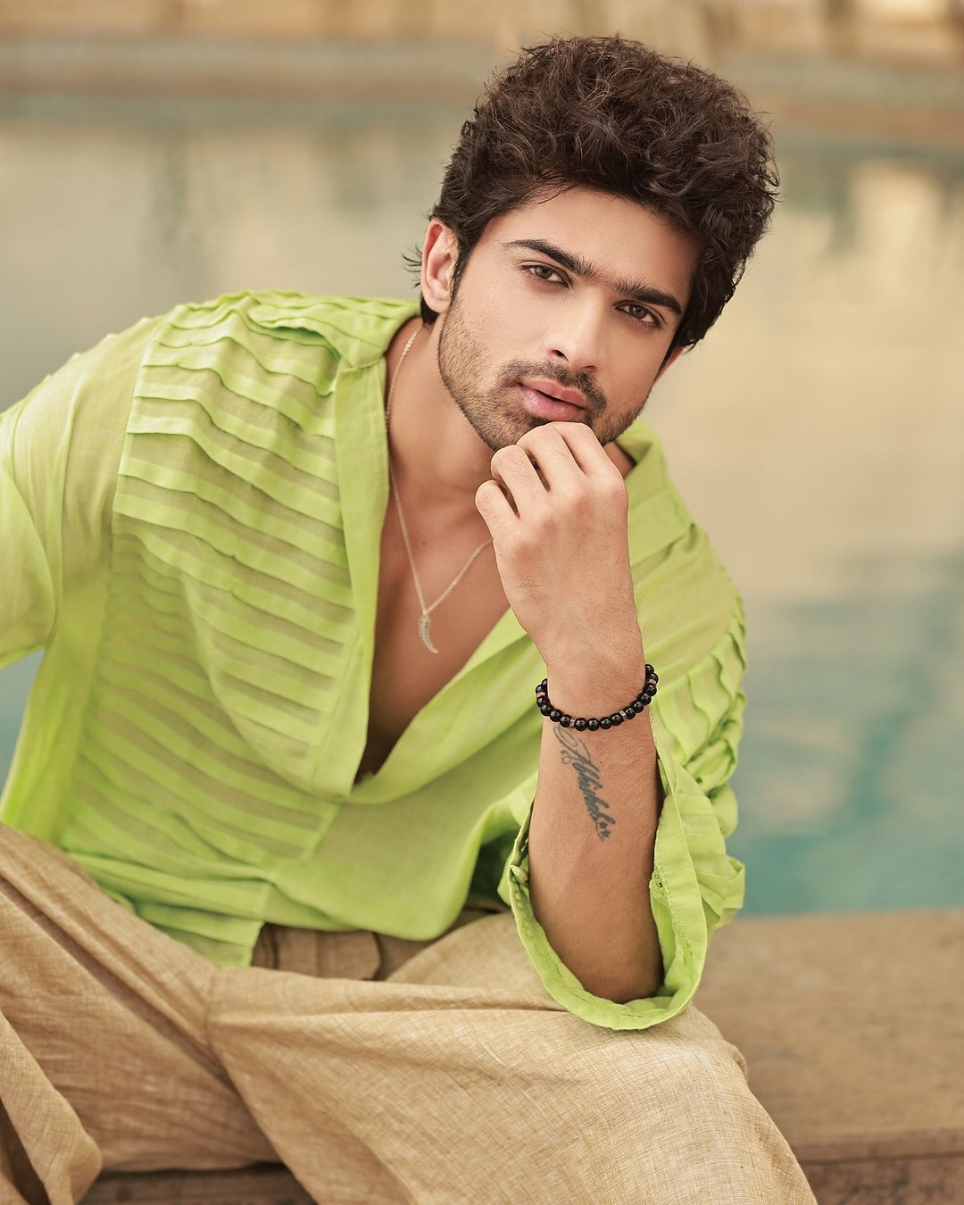 Khatron Ke Khiladi 14: Abhishek Kumar opened up about his explanation in the controversy with Asim Riaz; Check Out His Latest post on his social media handle!