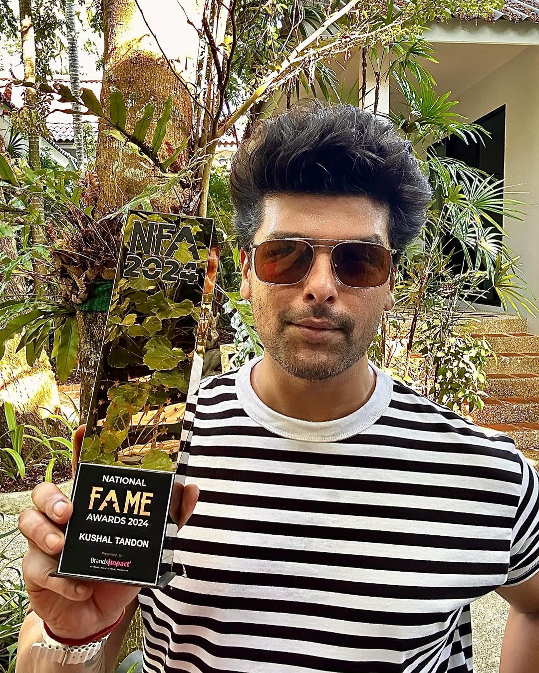 Beyhadh Fame Kushal Tandon Took Action Against Khatron Ke Khiladi 14 Contestant Asim Riaz’s Fan. What Might Happen To Him?