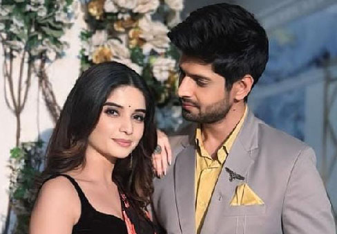 Yeh Teej Badi Hai Mast Mast: Guess who is going to perform At Teej Festival; Find Out How the Main leads of Ghum Hai Kisikey Pyaar Meiin confirm their performance;